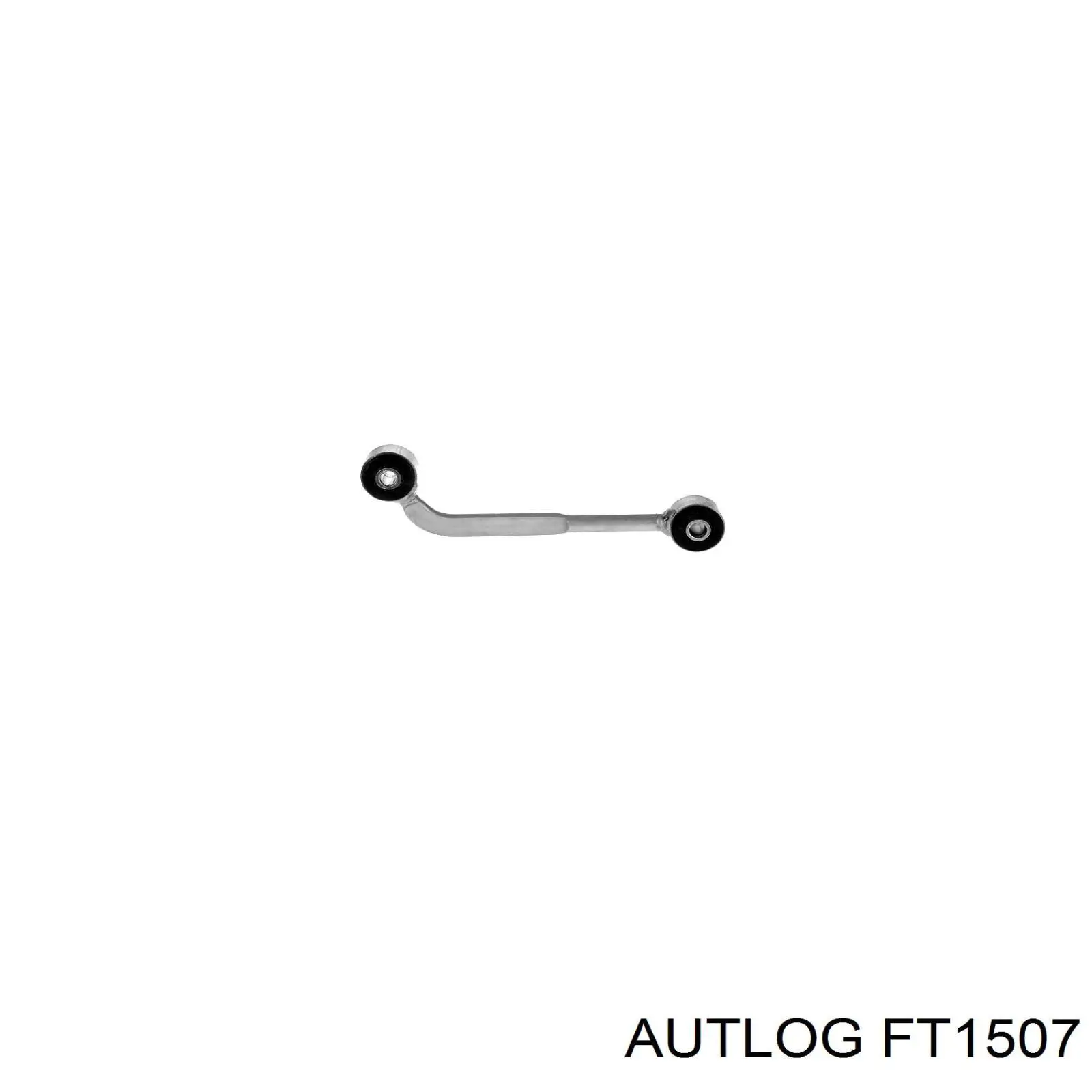 FT1507 Autlog стойка стабилизатора заднего левая