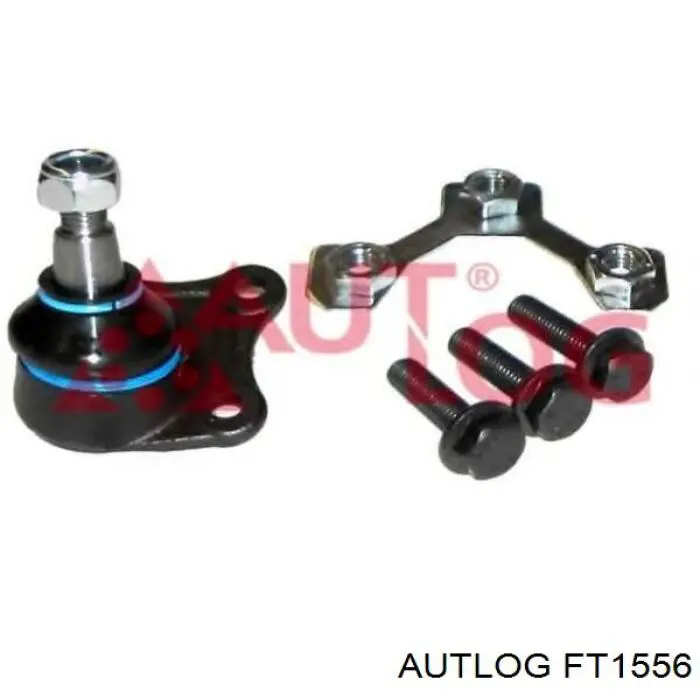 Купить FT1556 Autlog Нижняя шаровая опора