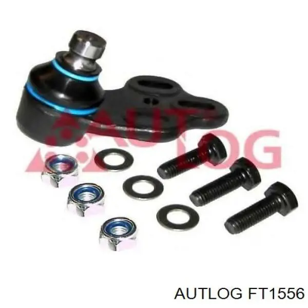 Шаровая опора, нижняя Autlog FT1556 цена, от 10.14 USD