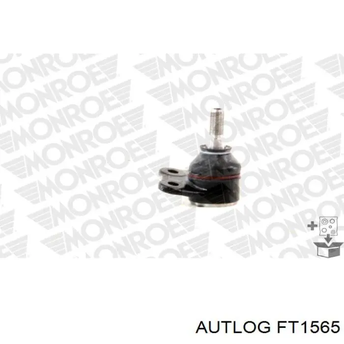 Шаровая опора, нижняя Autlog FT1565 цена, от 7.31 USD
