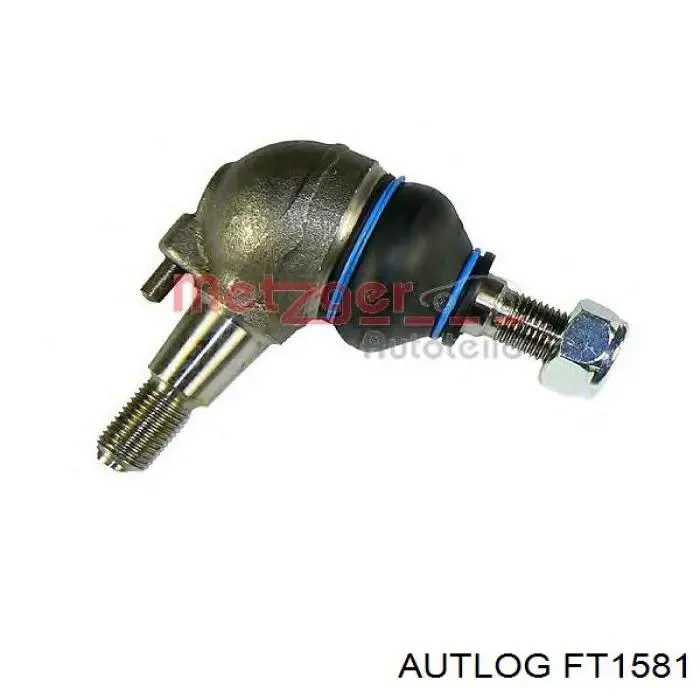 Купить FT1581 Autlog Нижняя шаровая опора
