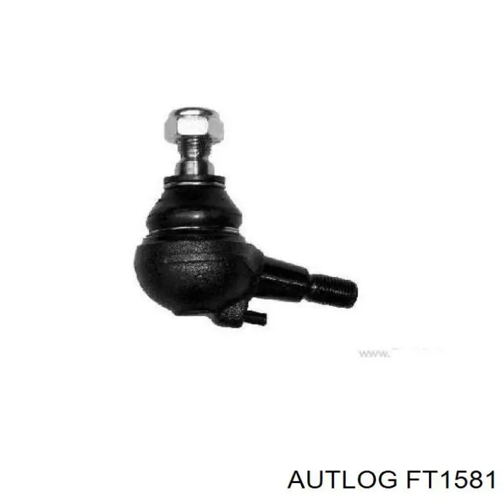 FT1581 Autlog Палец шаровой нижний