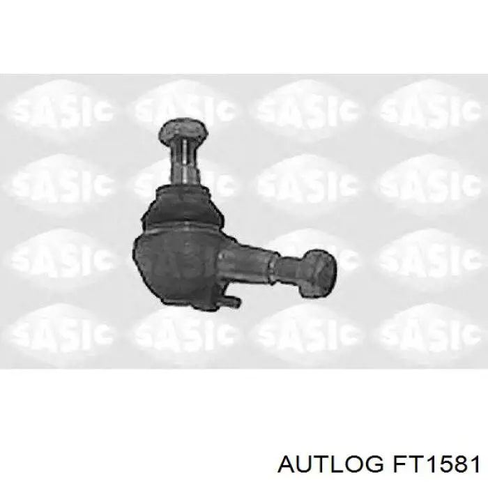 Шаровая опора, нижняя Autlog FT1581 цена, от 14.09 USD