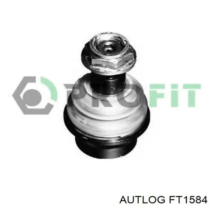 Шаровая опора, нижняя Autlog FT1584 цена, от 8.46 USD