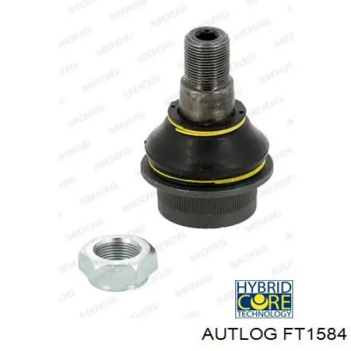 Купить FT1584 Autlog Нижняя шаровая опора