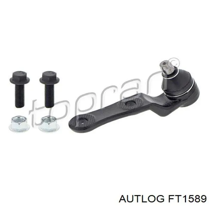 Шаровая опора, нижняя Autlog FT1589 цена, от 5.21 USD