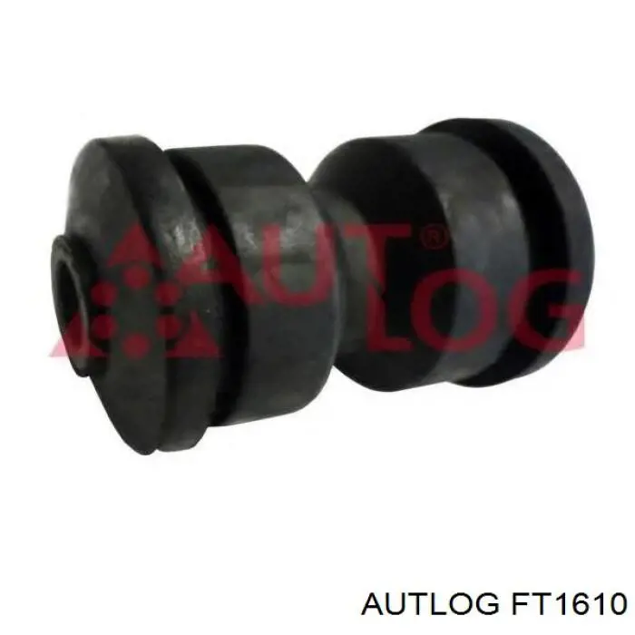 Нижняя левая шаровая опора Autlog FT1610 цена, от 13.67 USD
