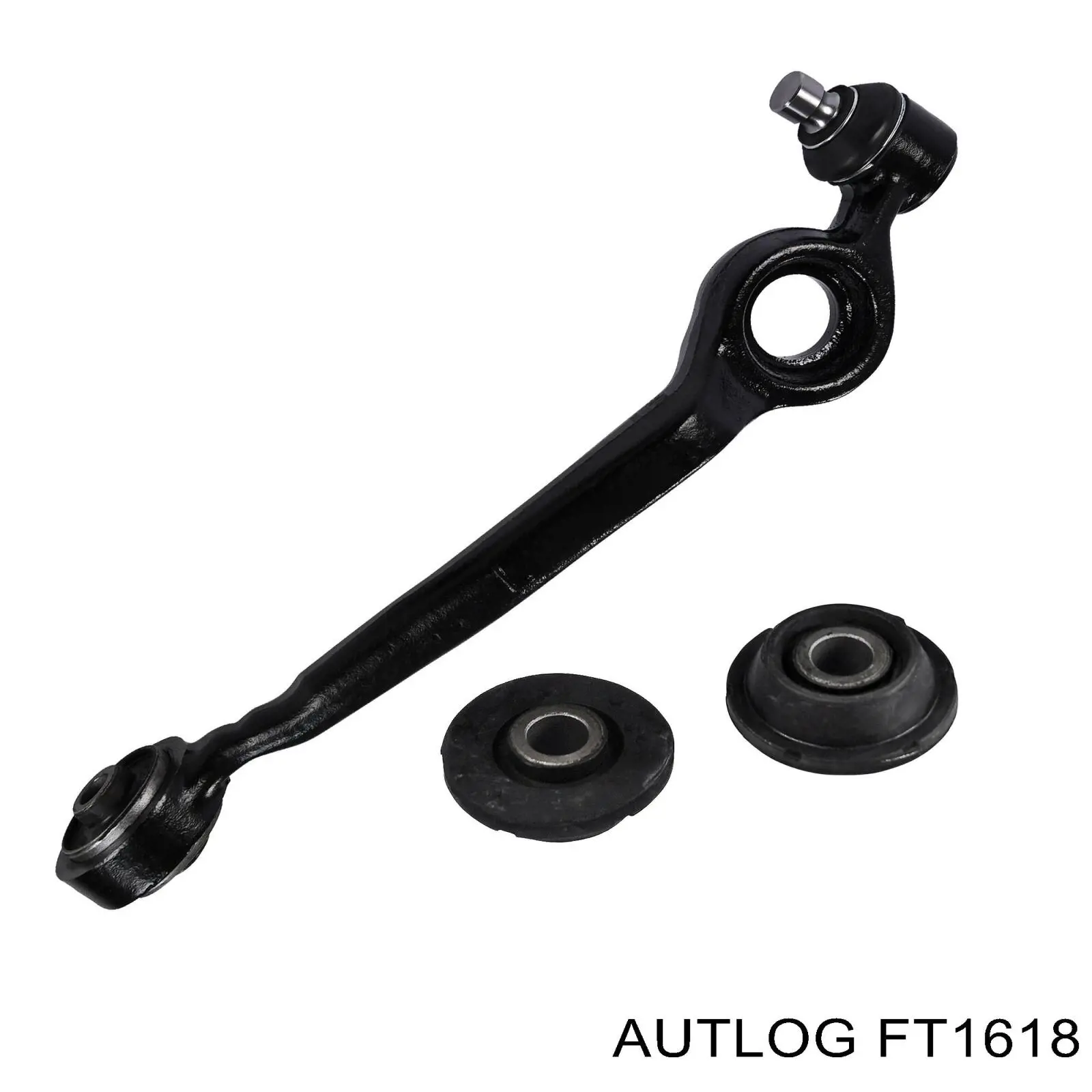 Рычаг передней подвески левый FT1618 Autlog