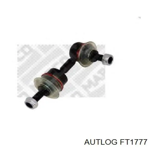 Купить FT1777 Autlog Амортизационная стойка