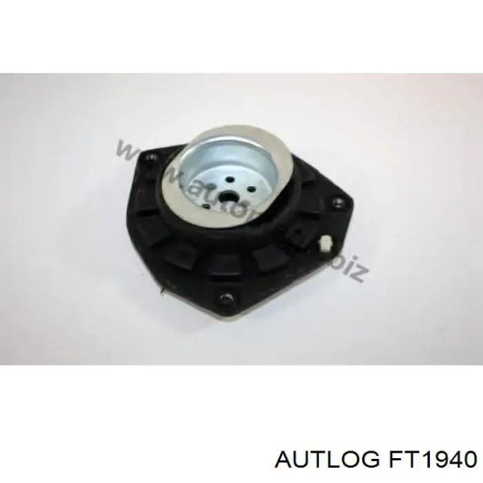 Опора стойки амортизатора переднего Autlog FT1940 цена, от 22.56 USD