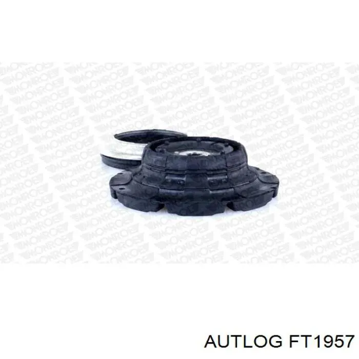 Опора стойки амортизатора переднего Autlog FT1957 цена, от 8.09 USD