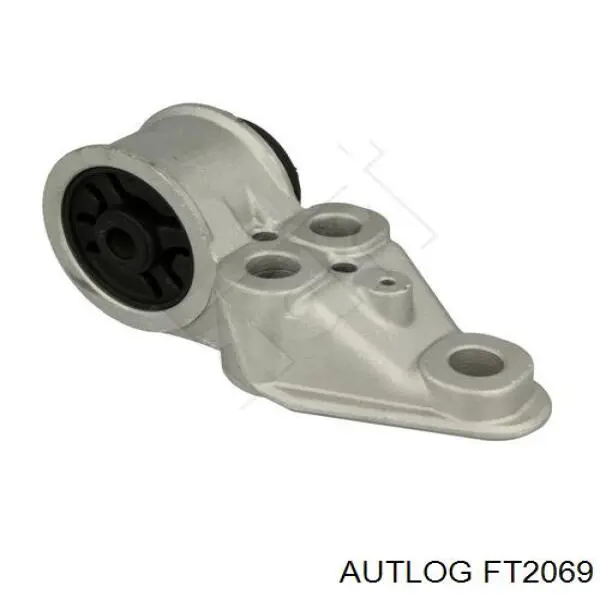 Сайлентблок заднего подрамника Autlog FT2069 цена, от 17.32 USD