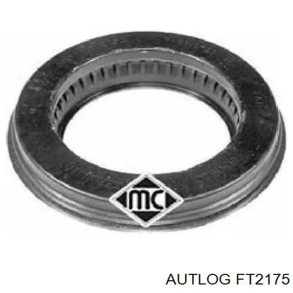 FT2175 Autlog Подшипник верхней опоры