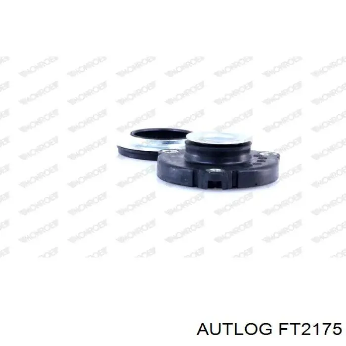 Подшипник опорный амортизатора, переднего Autlog FT2175 цена, от 8.74 USD
