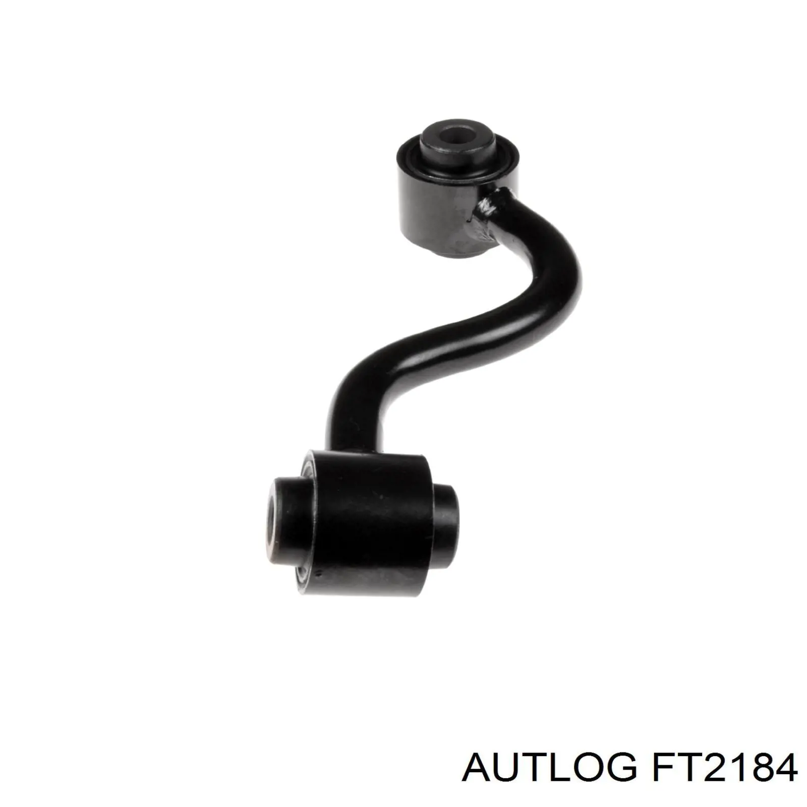 Задняя левая тяга стабилизатора Autlog FT2184 цена, от 7.36 USD