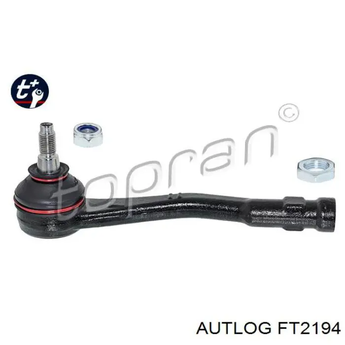 FT2194 Autlog Наружный наконечник рулевой тяги
