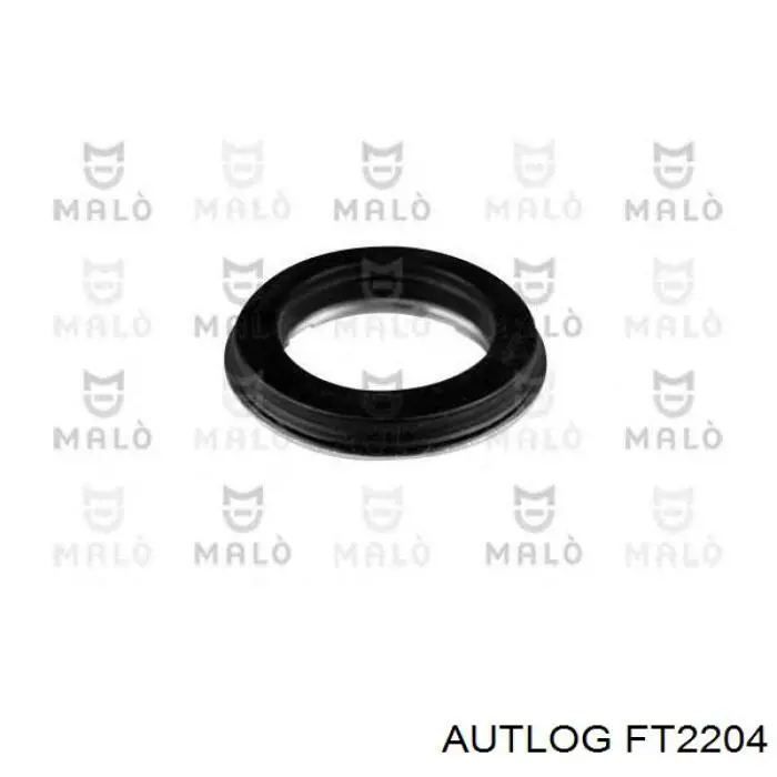 Подшипник опорный амортизатора, переднего Autlog FT2204 цена, от 8.46 USD