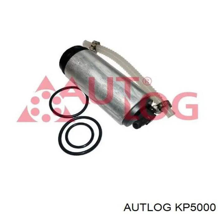 KP5000 Autlog элемент-турбинка топливного насоса