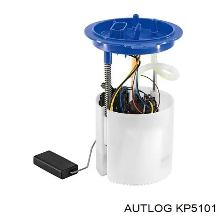 Купить KP5101 Autlog Модуль топливного насоса