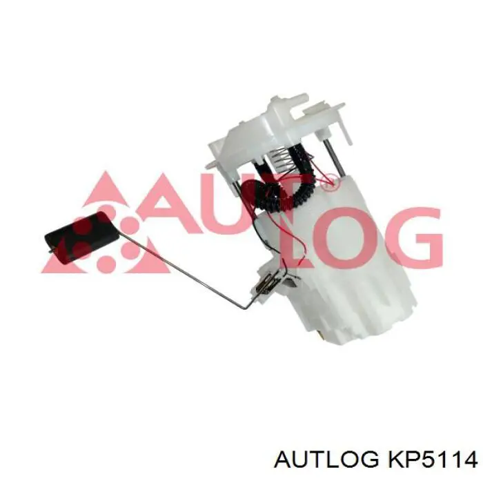 Модуль топливного насоса с датчиком уровня топлива Autlog KP5114