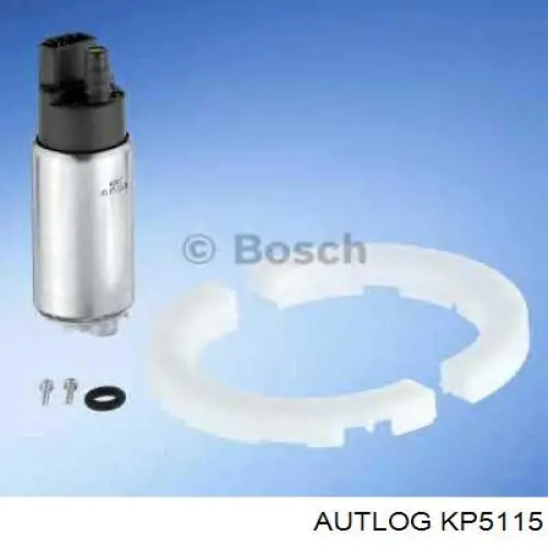 Модуль бензонасоса Autlog KP5115 цена, от 72.02 USD
