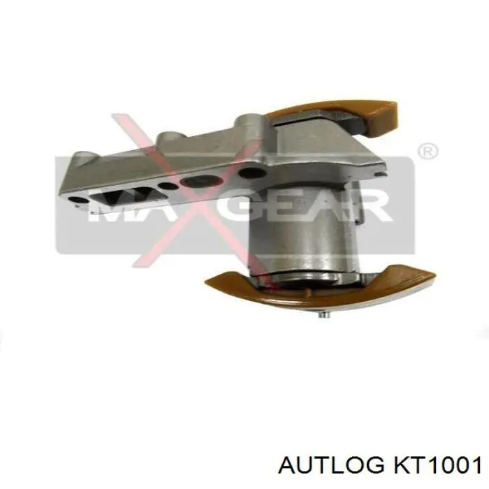 Ремкомплект ГРМ Autlog KT1001 цена, от 187.57 USD