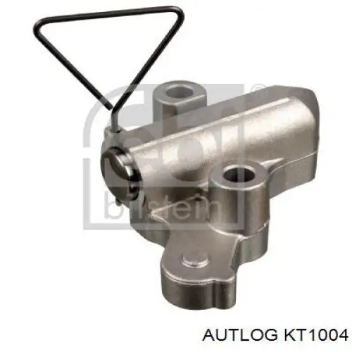Ремкомплект ГРМ Autlog KT1004 цена, от 211.36 USD