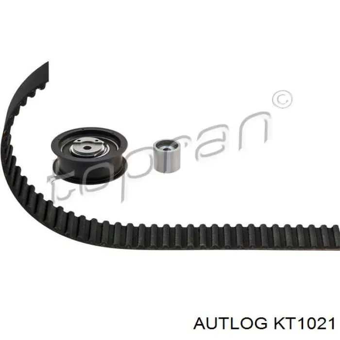 KT1021 Autlog