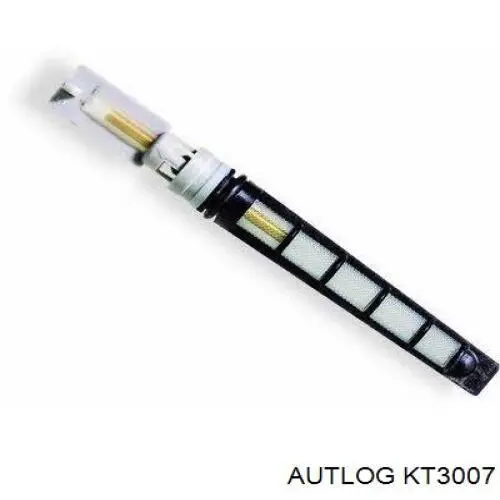 KT3007 Autlog клапан электромагнитный положения (фаз распредвала)