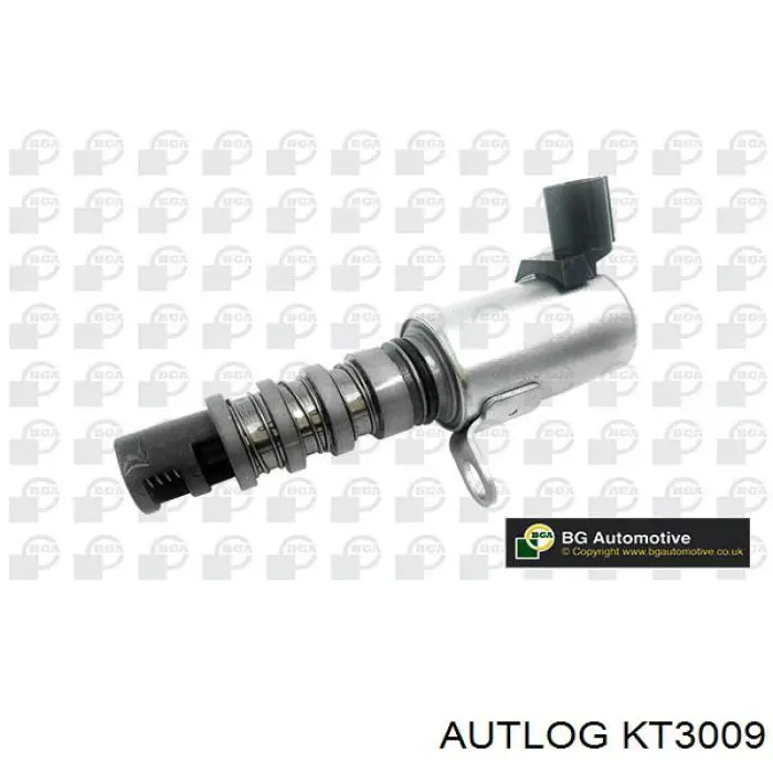 Электромагнитный клапан фазорегулятора Autlog KT3009 цена, от 31.87 USD