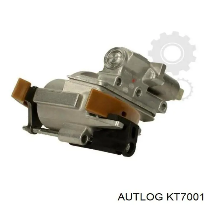 Натяжитель цепи ГРМ распреддвалов Autlog KT7001 цена, от 124.56 USD