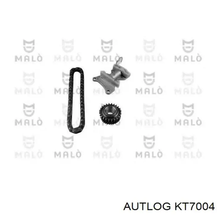 Купить KT7004 Autlog Натяжитель цепи ГРМ