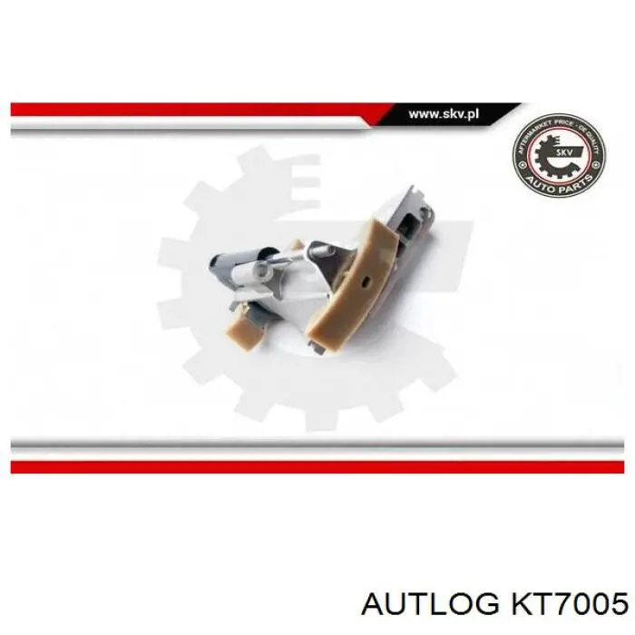 Купить KT7005 Autlog Натяжитель цепи ГРМ