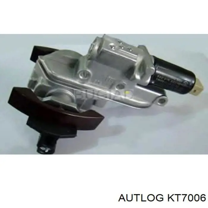 Регулятор фаз газораспределения KT7006 Autlog