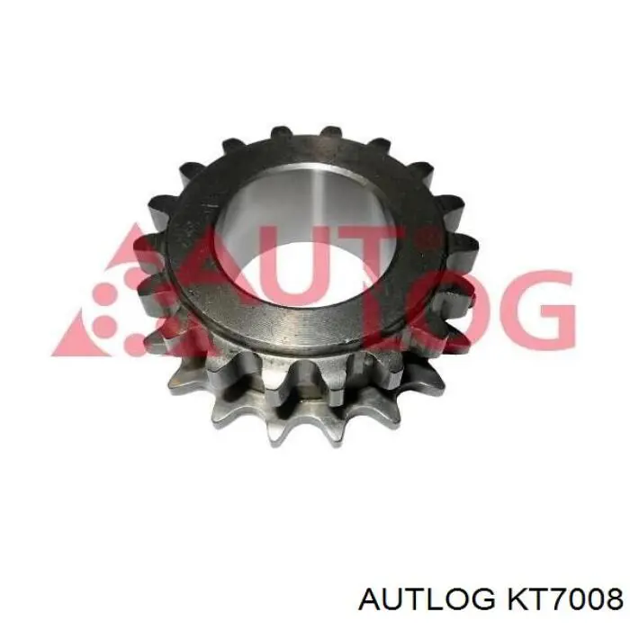 Натяжитель цепи ГРМ Autlog KT7008 цена, от 33.73 USD