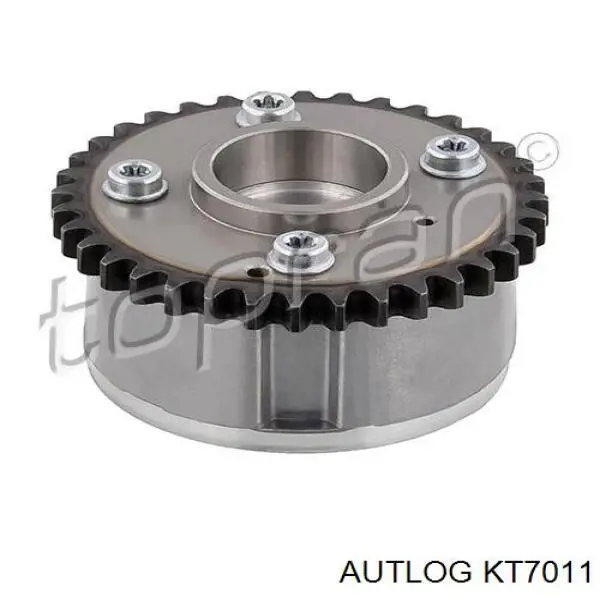 Engrenagem de cadeia da roda dentada da árvore distribuidora de motor Autlog KT7011 preço, a partir de 196,07 USD