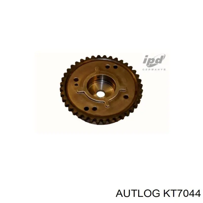 Купить LR050849 Land Rover Шестерня впускного распредвала