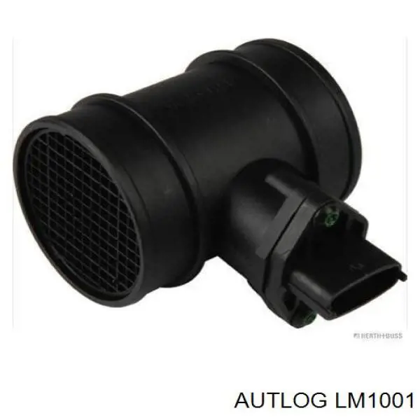 Датчик массового расхода воздуха Autlog LM1001 цена, от 35.29 USD