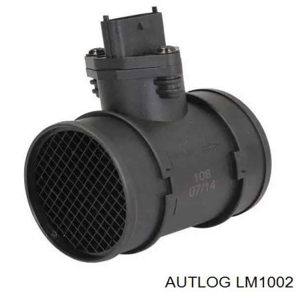 Купить LM1002 Autlog Воздухомер