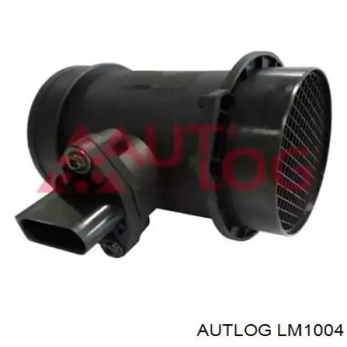 Расходомер воздуха Autlog LM1004