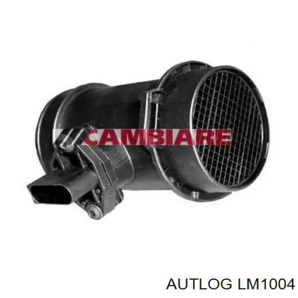 Датчик массового расхода воздуха Autlog LM1004 цена, от 22.93 USD