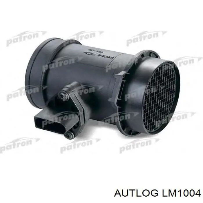 Купить LM1004 Autlog Воздухомер