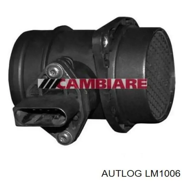 Купить LM1006 Autlog Воздухомер