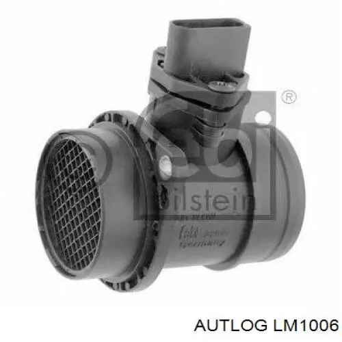ДМРВ LM1006 Autlog
