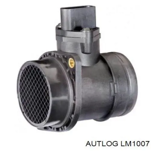 LM1007 Autlog Датчик расхода воздуха