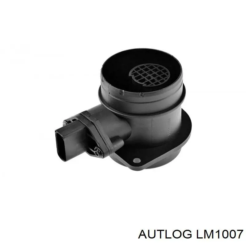 Расходомер воздуха Autlog LM1007