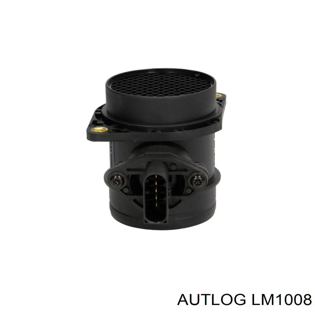 LM1008 Autlog