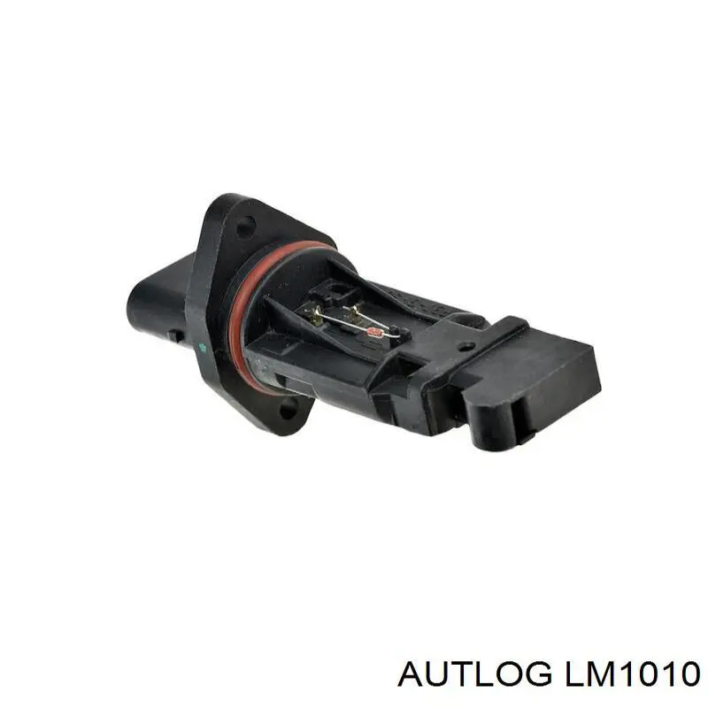 Sensor De Flujo De Aire/Medidor De Flujo (Flujo de Aire Masibo) LM1010 Autlog