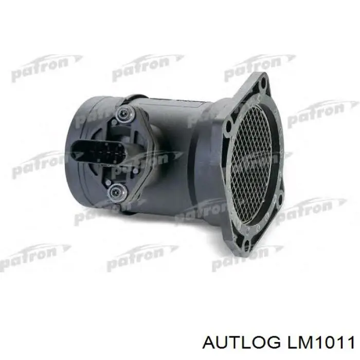 Датчик массового расхода воздуха Autlog LM1011 цена, от 30.51 USD