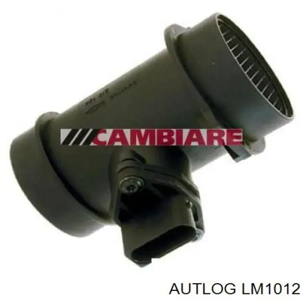 Датчик массового расхода воздуха Bosch 280217124 цена, от 66.83 USD